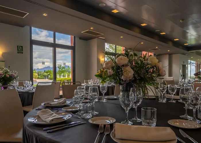 Dolce By Wyndham Barcelona Resort 4 Sup